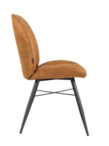 Eetkamerstoel SHELTON - Sand MXF-296-001-COG