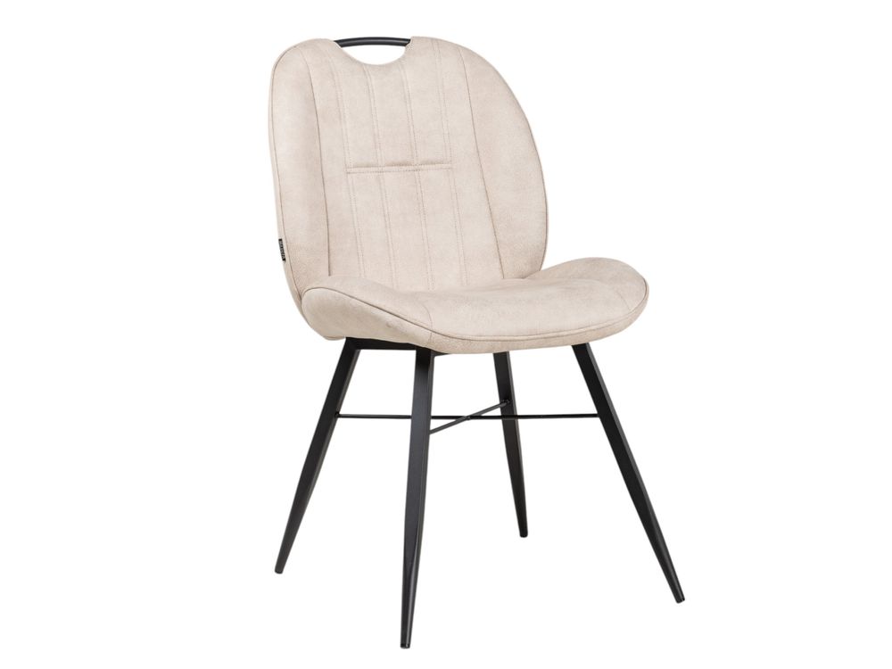 Eetkamerstoel SHELTON - Sand MXF-296-001-SAN