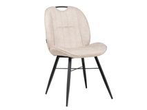 Eetkamerstoel SHELTON - Sand MXF-296-001-SAN