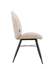 Eetkamerstoel SHELTON - Sand MXF-296-001-SAN