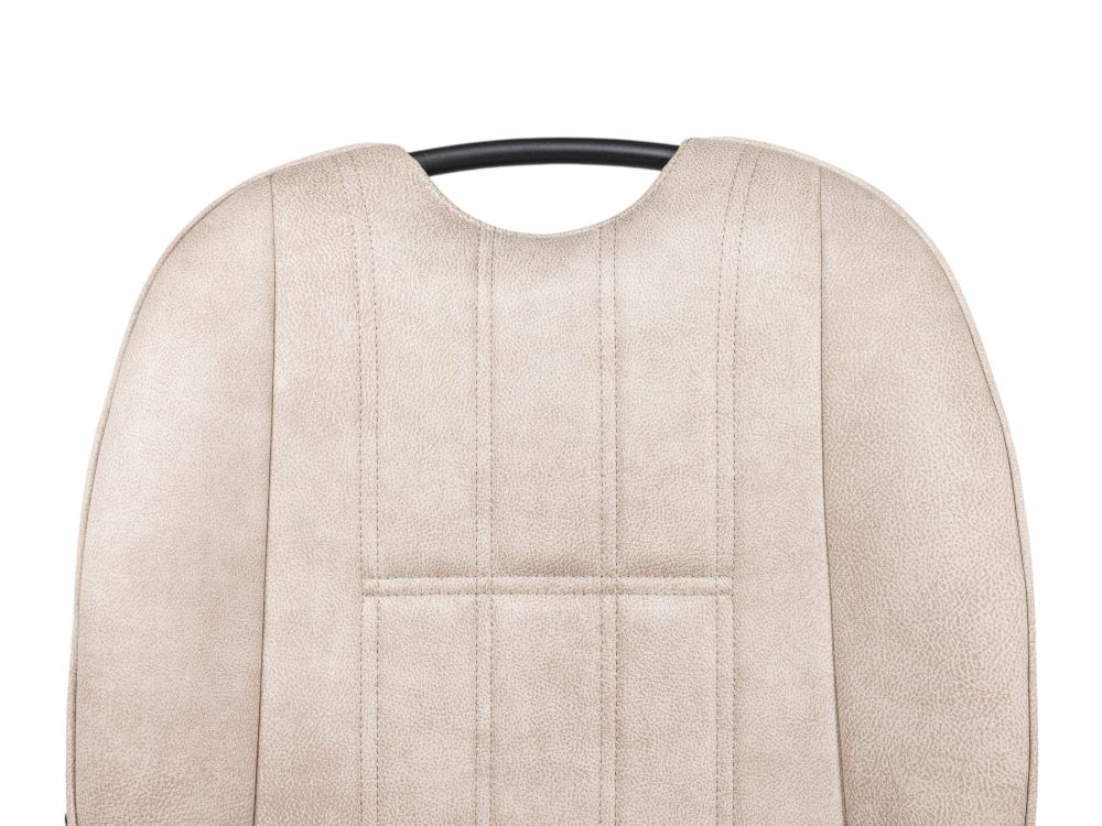 Eetkamerstoel SHELTON - Sand MXF-296-001-SAN