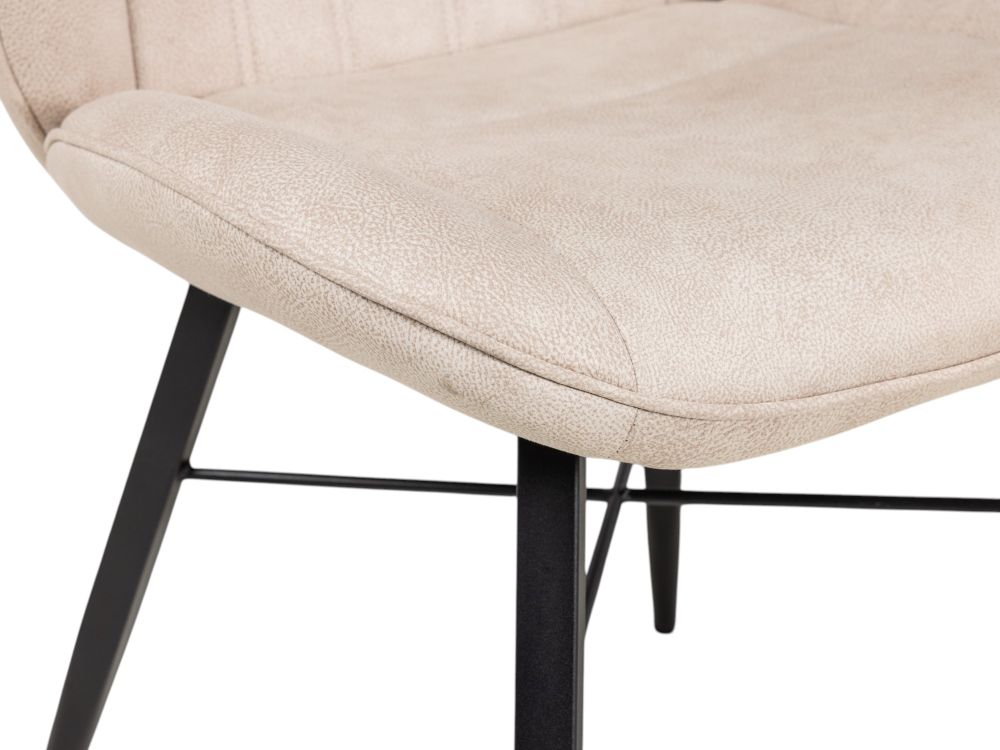 Eetkamerstoel SHELTON - Sand MXF-296-001-SAN