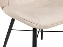 Eetkamerstoel SHELTON - Sand MXF-296-001-SAN