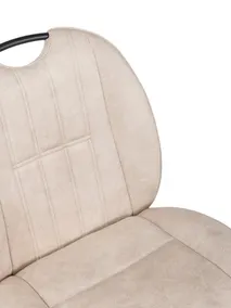 Eetkamerstoel SHELTON - Sand MXF-296-001-SAN