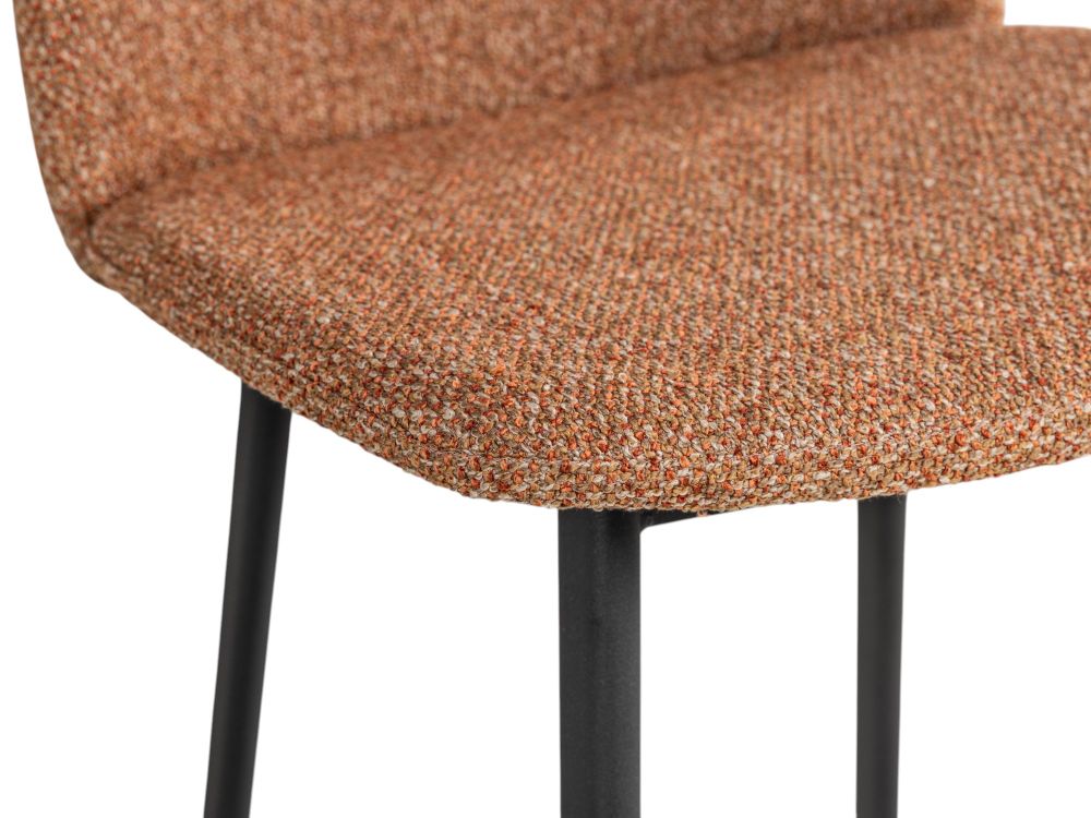 Barstoel OLIVIA - Vogue Canvas PFT-220-000011-EP79V420