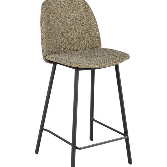 Barstoel OLIVIA - Vogue Moss