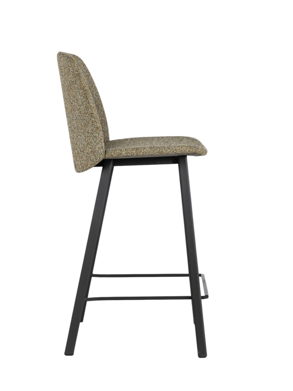 Barstoel OLIVIA - Vogue Canvas PFT-220-000011-EP79V460