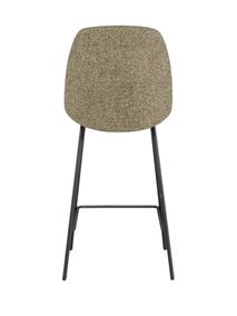 Barstoel OLIVIA - Vogue Canvas PFT-220-000011-EP79V460