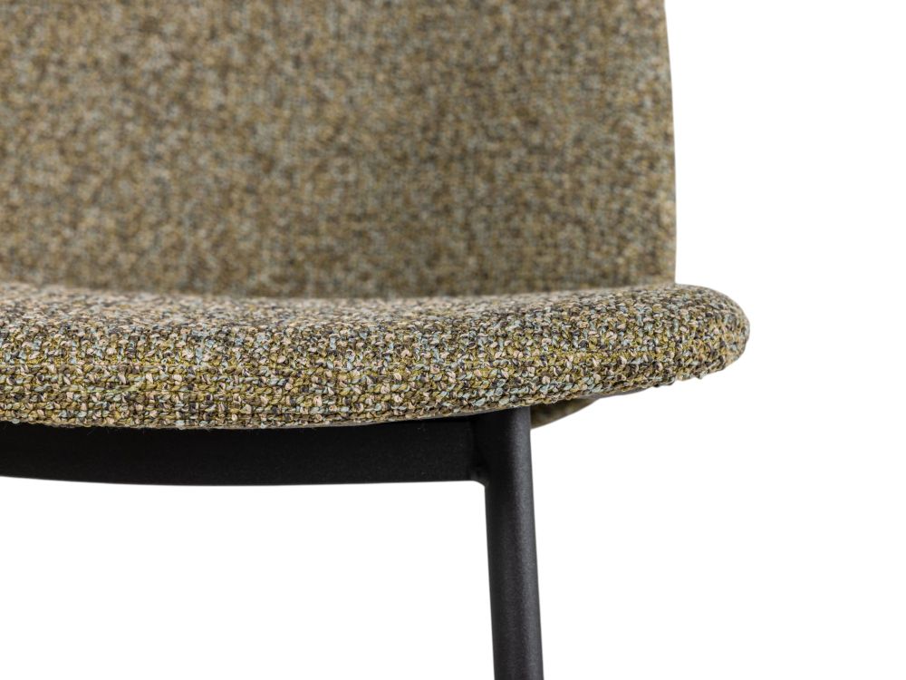 Barstoel OLIVIA - Vogue Canvas PFT-220-000011-EP79V460