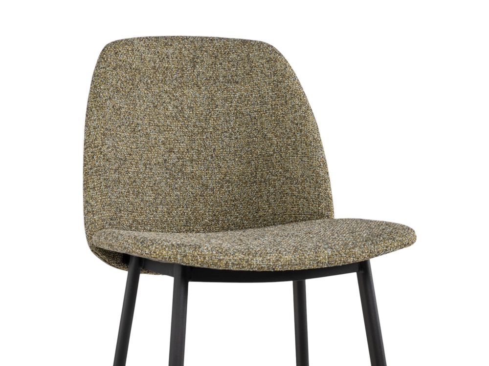 Barstoel OLIVIA - Vogue Canvas PFT-220-000011-EP79V420