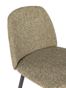 Barstoel OLIVIA - Vogue Canvas PFT-220-000011-EP79V460