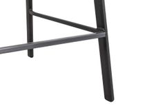 Barstoel OLIVIA - Vogue Spice PFT-220-000011-EP79V480