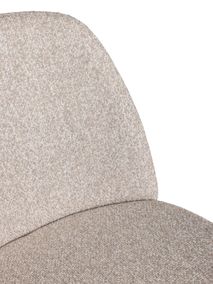 Barstoel OLIVIA - Vogue Spice PFT-220-000011-EP79V480