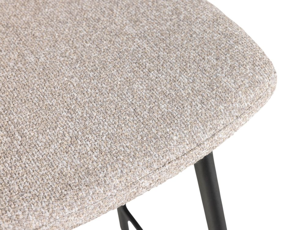 Barstoel OLIVIA - Vogue Spice PFT-220-000011-EP79V480