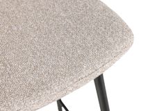 Barstoel OLIVIA - Vogue Spice PFT-220-000011-EP79V480