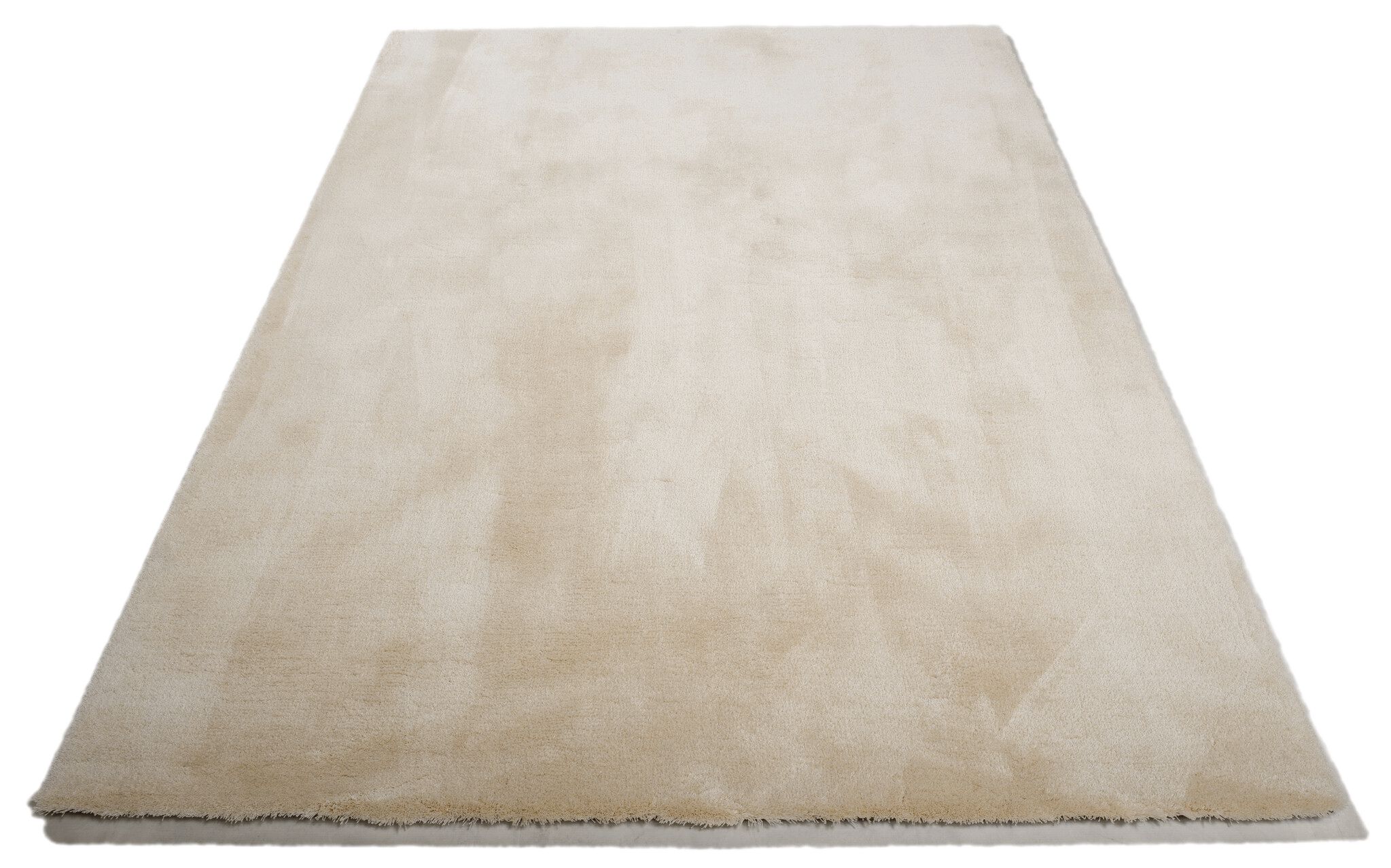 Tapijt VELVET TOUCH - Beige