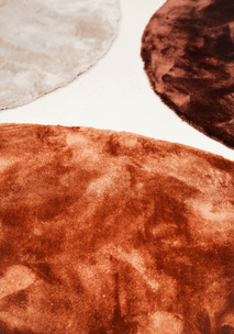 Tapijt VELVET TOUCH - Paars KPI VELV10XX2002