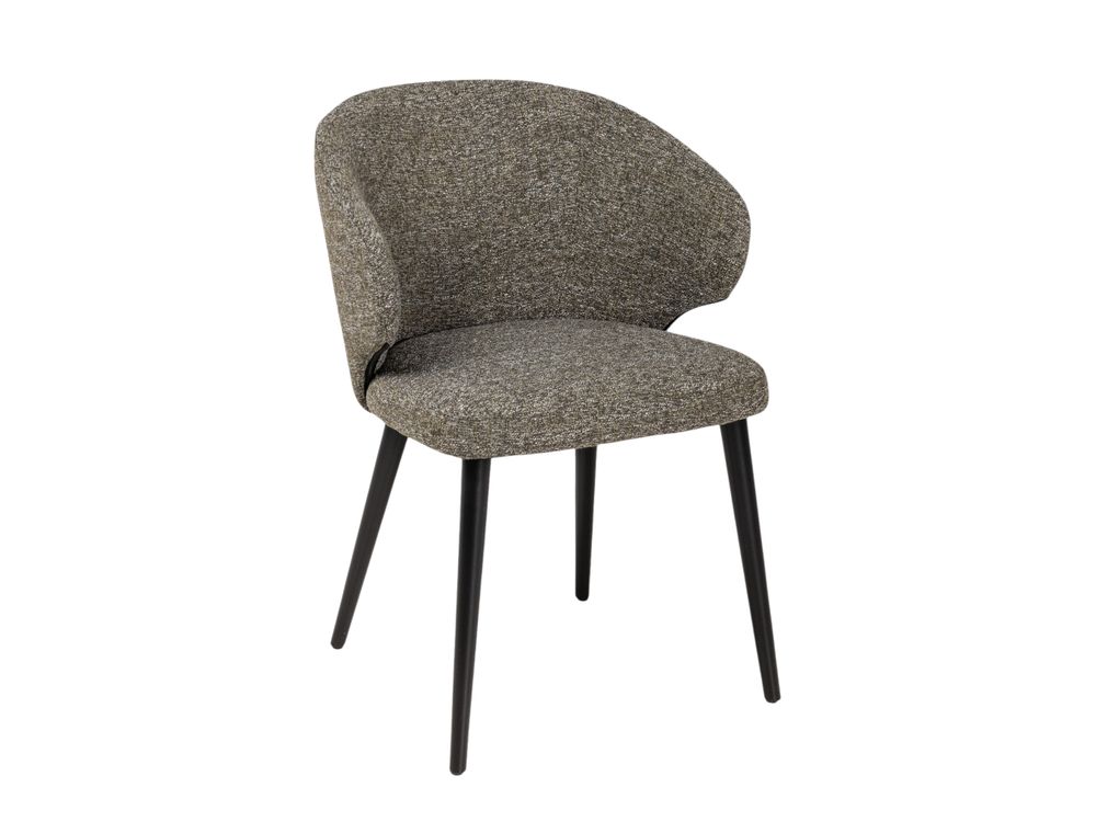 Armstoel CAPRICE - Bruin FDF-28-000049