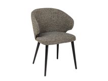 Armstoel CAPRICE - Bruin FDF-28-000049