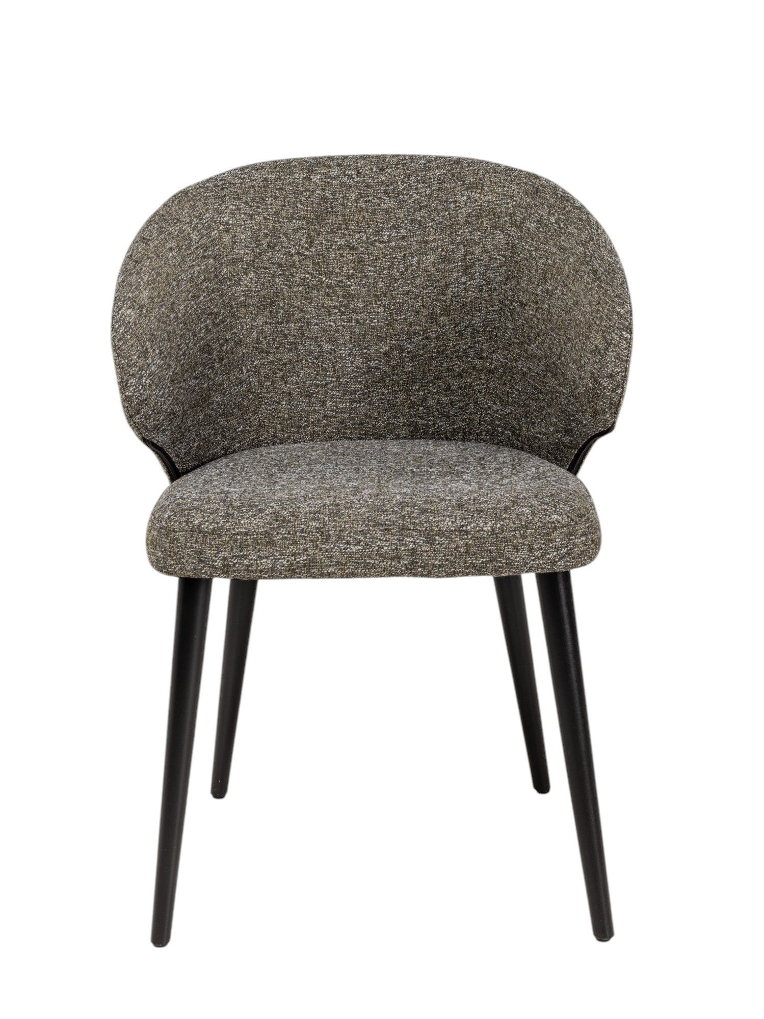 Armstoel CAPRICE - Bruin