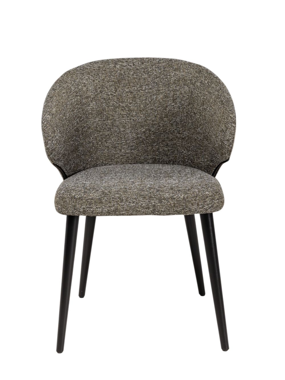 Armstoel CAPRICE - Bruin FDF-28-000049