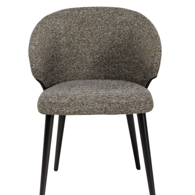 Armstoel CAPRICE - Bruin