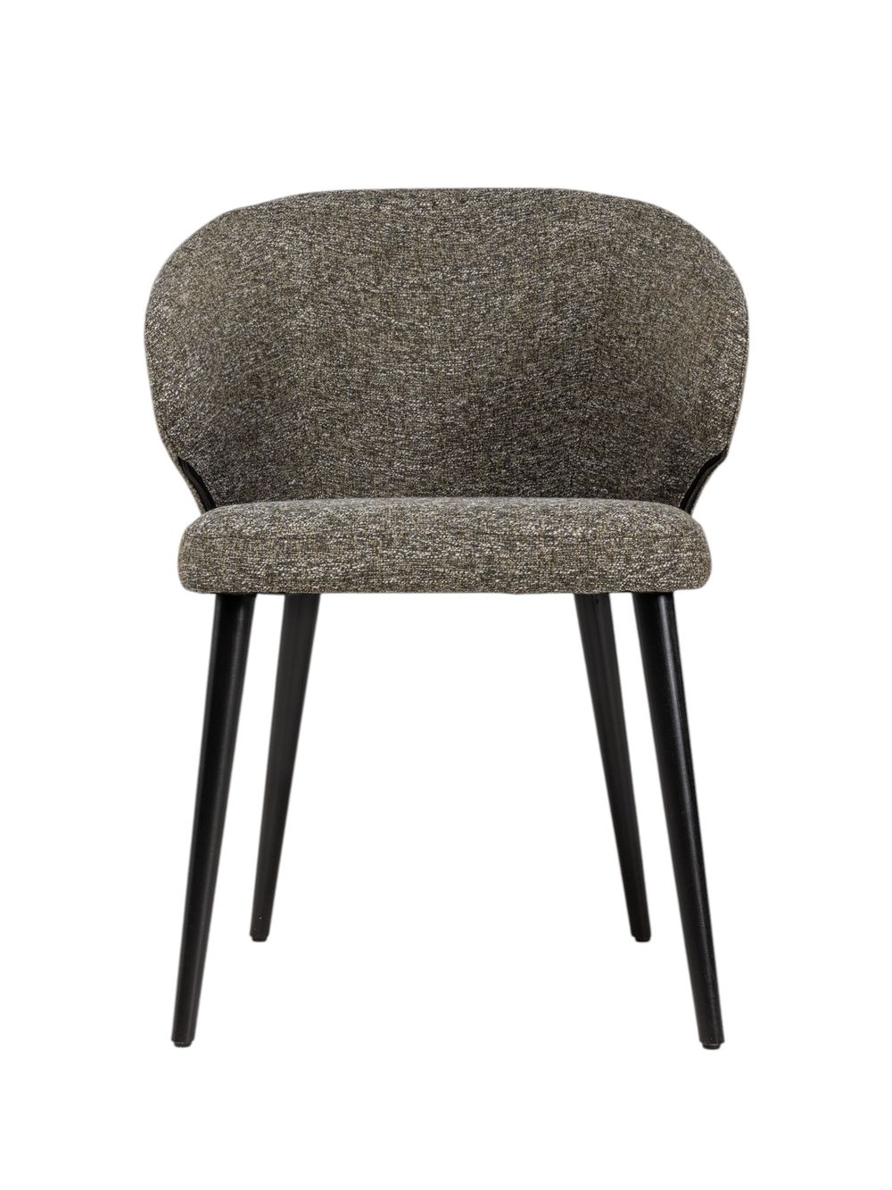 Armstoel CAPRICE - Bruin FDF-28-000049