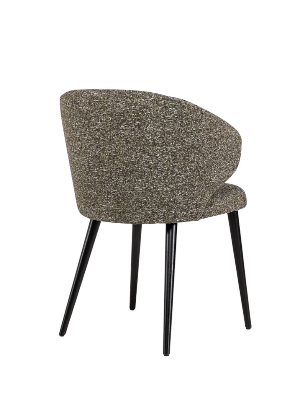 Armstoel CAPRICE - Bruin FDF-28-000049