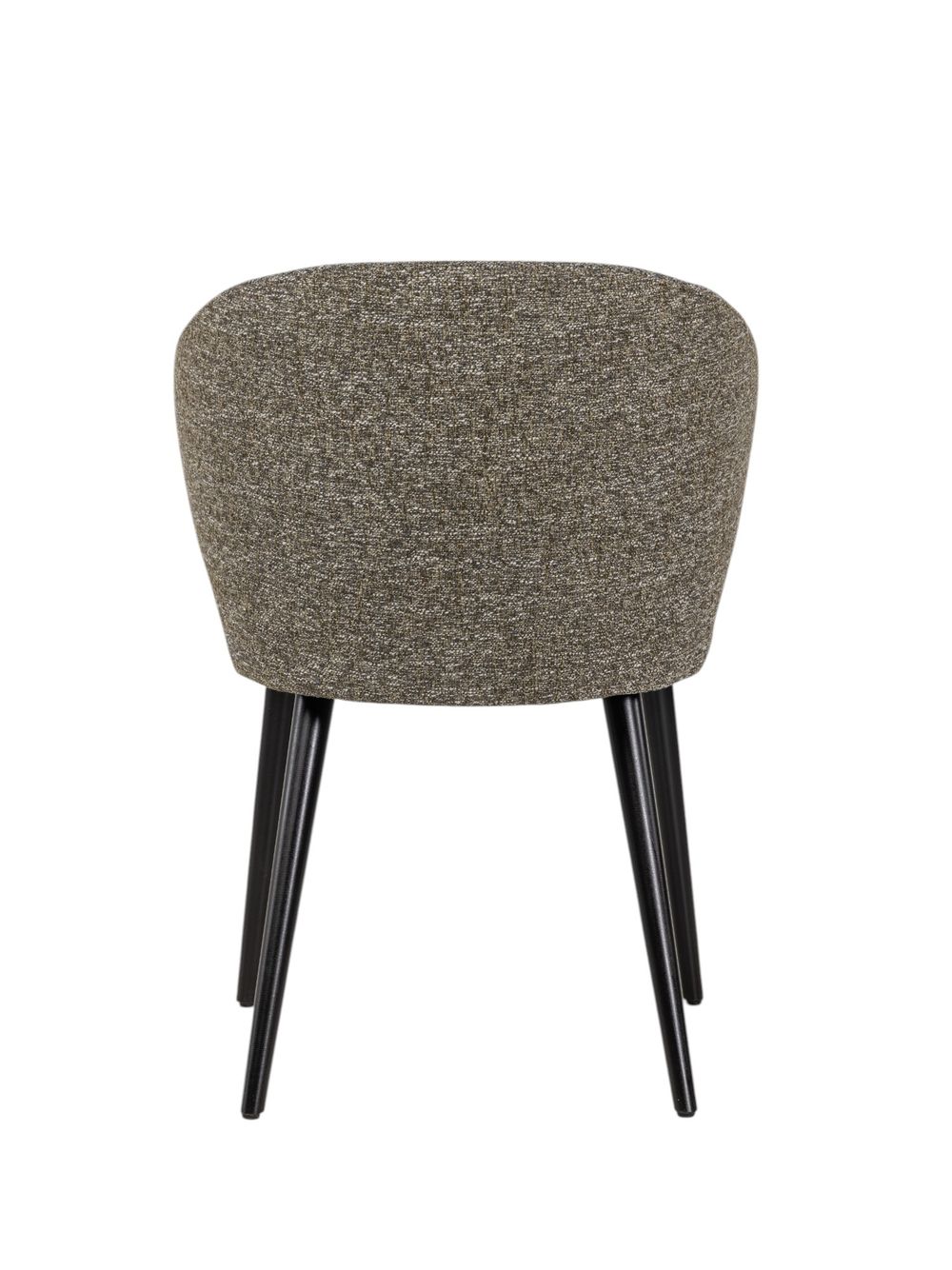 Armstoel CAPRICE - Bruin FDF-28-000049