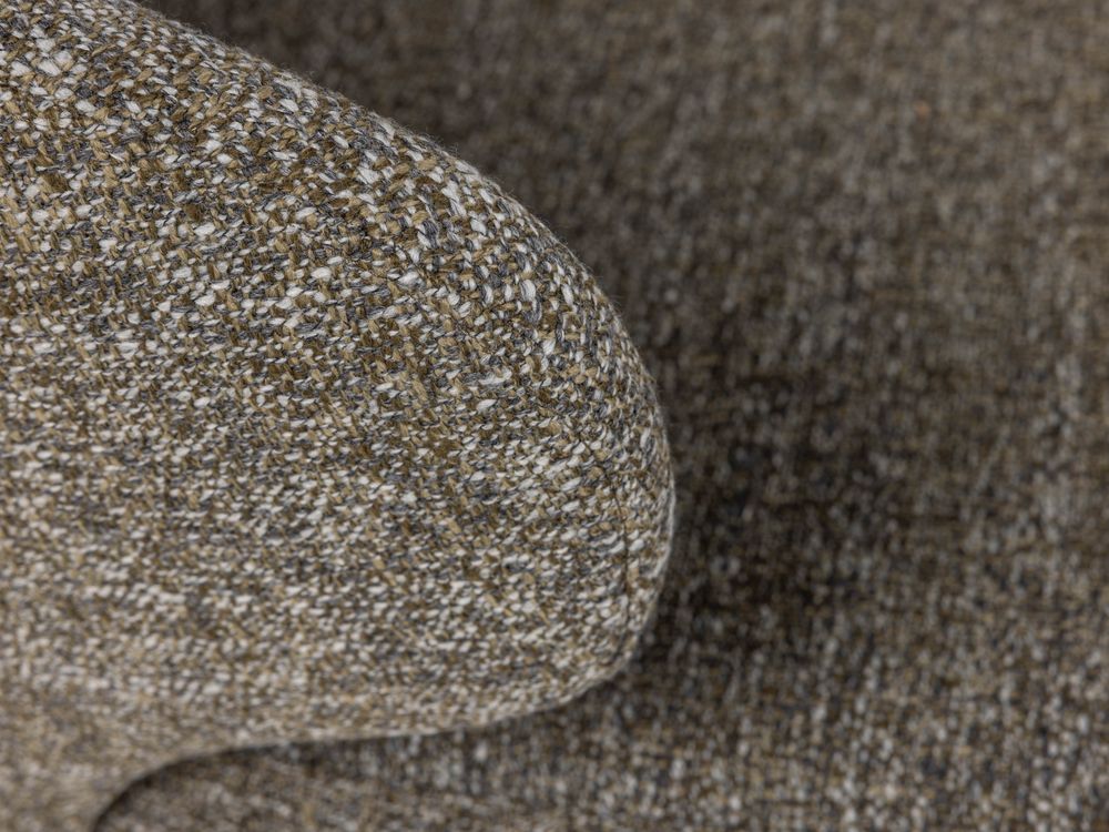 Armstoel CAPRICE - Bruin FDF-28-000049