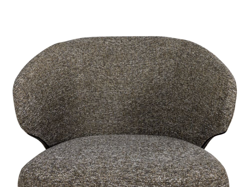 Armstoel CAPRICE - Bruin FDF-28-000049