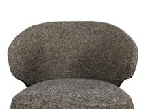 Armstoel CAPRICE - Bruin FDF-28-000049