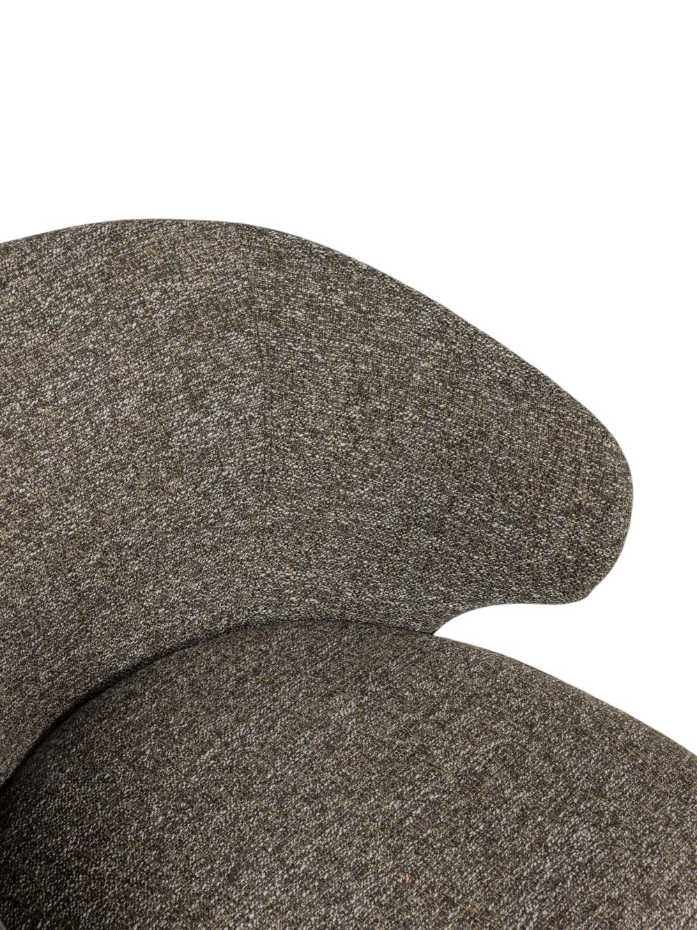 Armstoel CAPRICE - Bruin FDF-28-000049