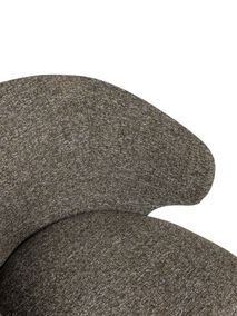 Armstoel CAPRICE - Bruin FDF-28-000049