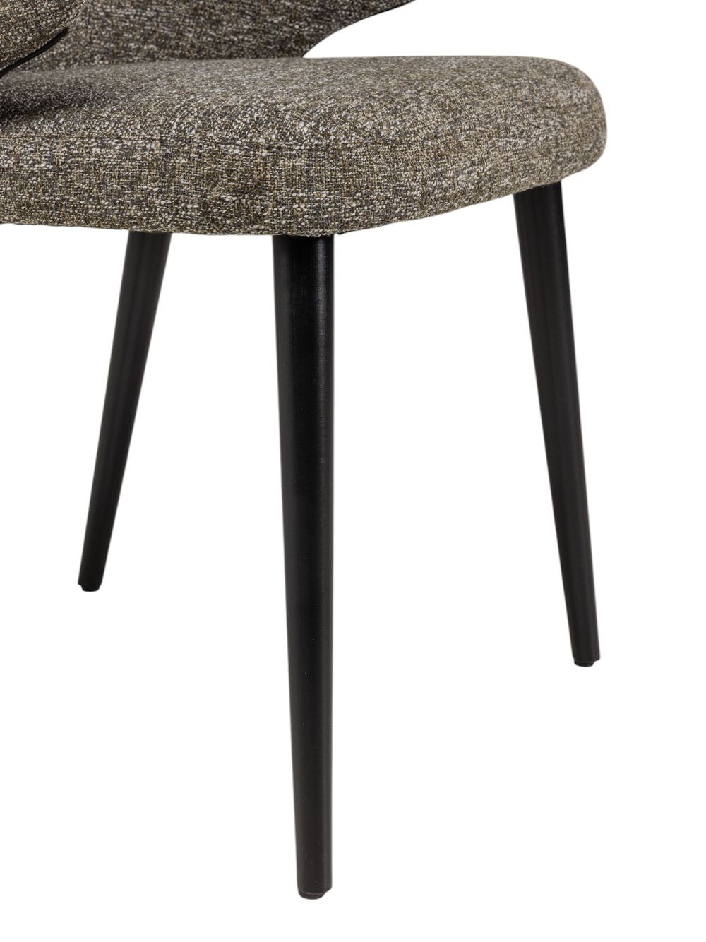 Armstoel CAPRICE - Bruin FDF-28-000049