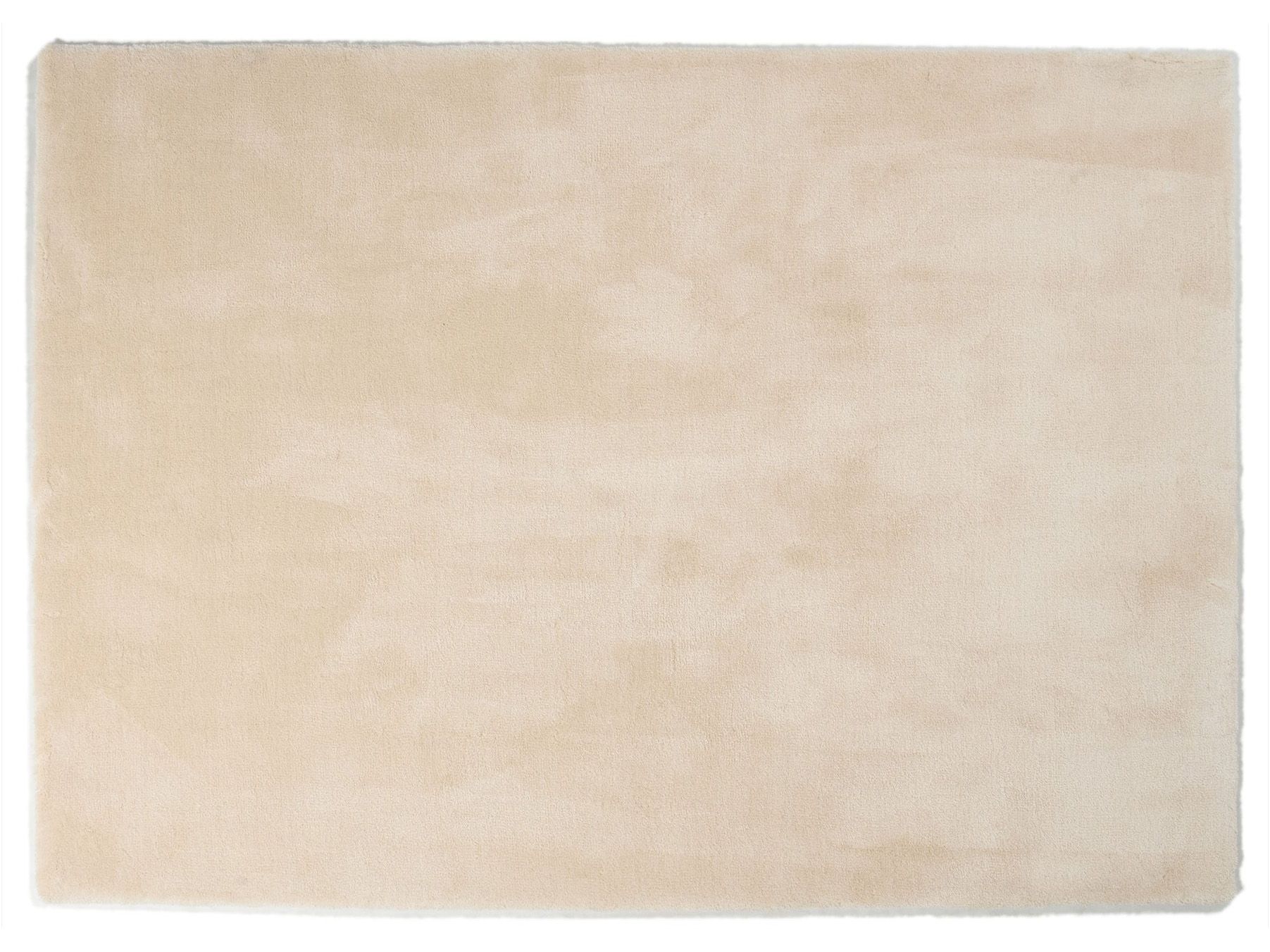 Tapijt VELVET TOUCH - Beige