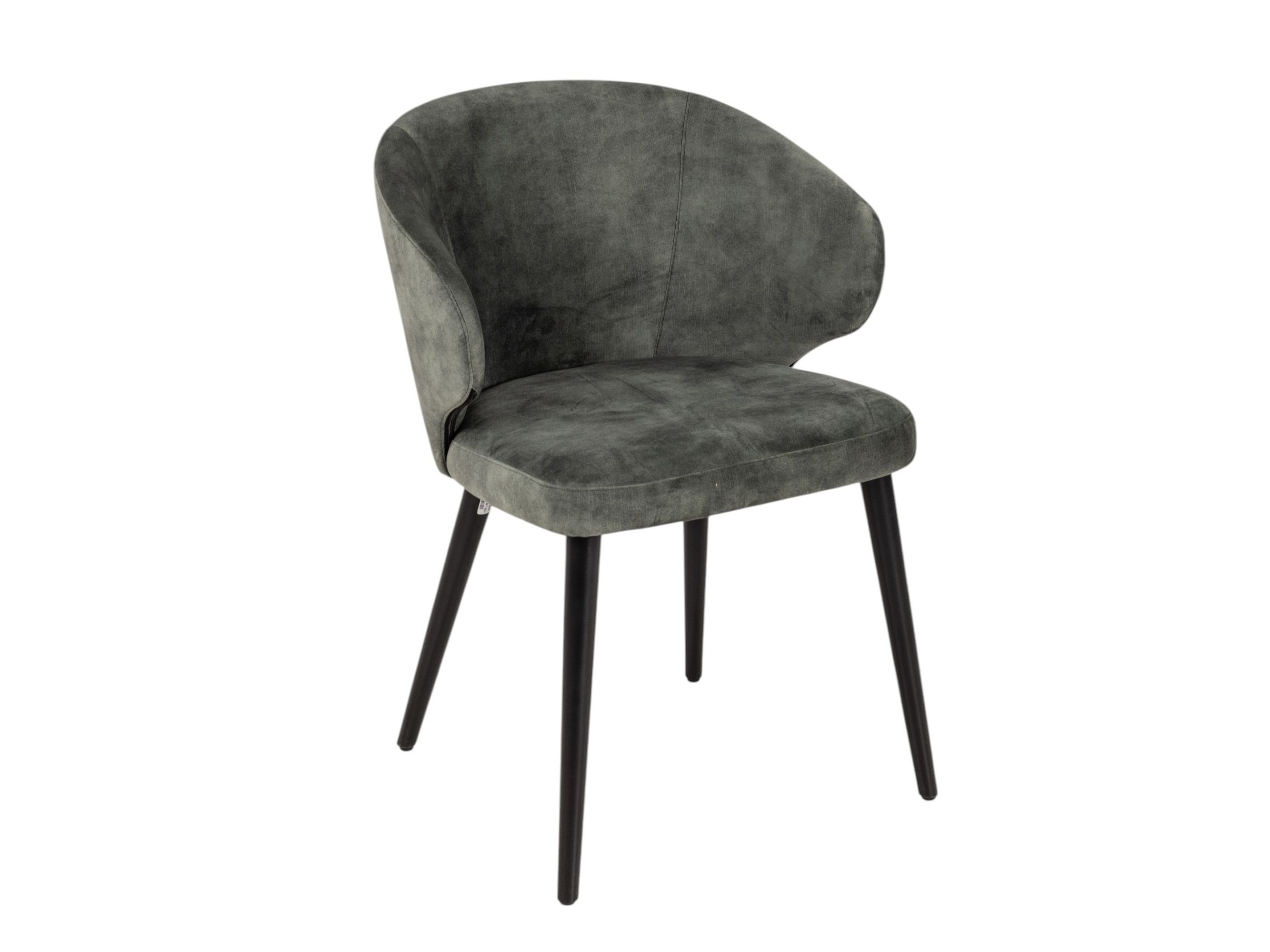 Armstoel CAPRICE - Groen