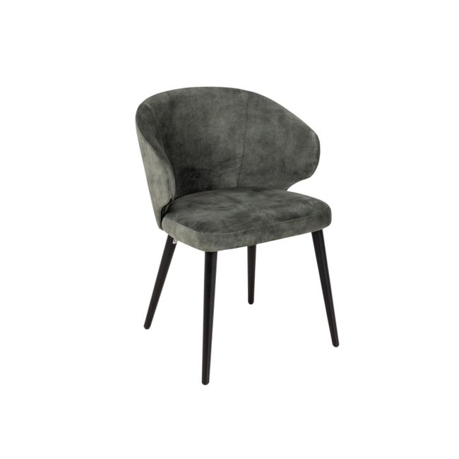 Armstoel CAPRICE - Groen