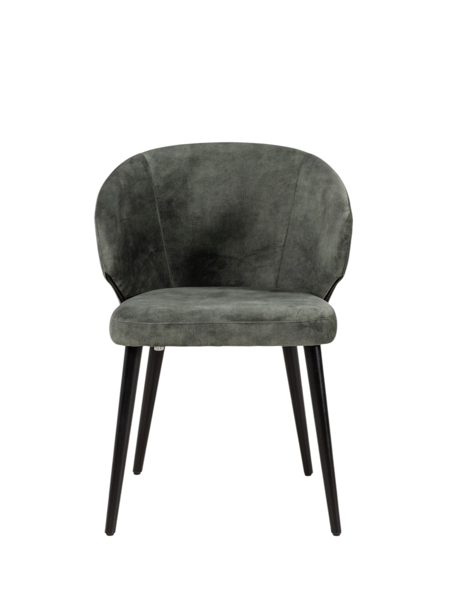 Armstoel CAPRICE - Groen