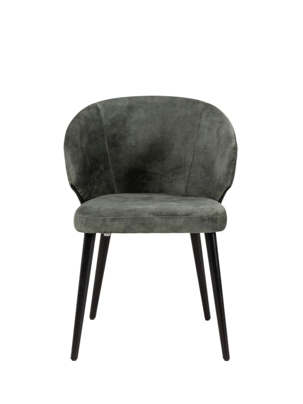 Armstoel CAPRICE - Groen FDF-28-000070