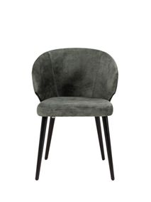 Armstoel CAPRICE - Groen FDF-28-000070