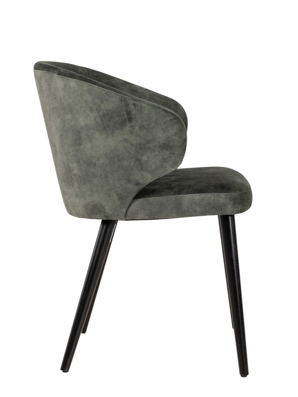 Armstoel CAPRICE - Groen FDF-28-000070