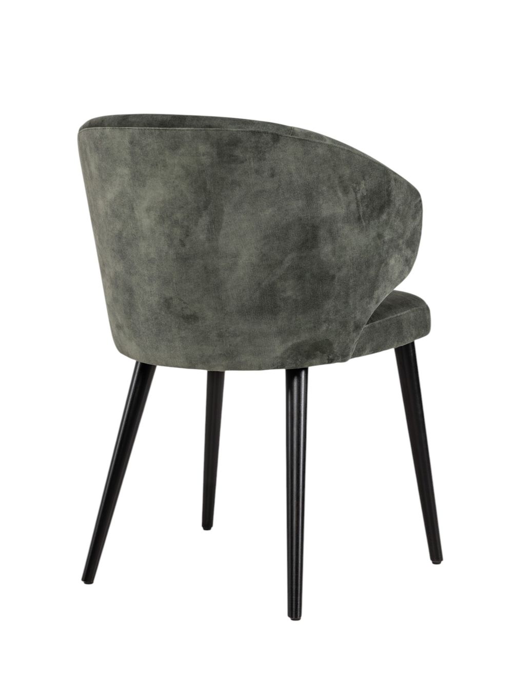 Armstoel CAPRICE - Groen FDF-28-000070