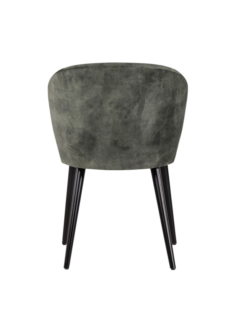 Armstoel CAPRICE - Groen FDF-28-000070