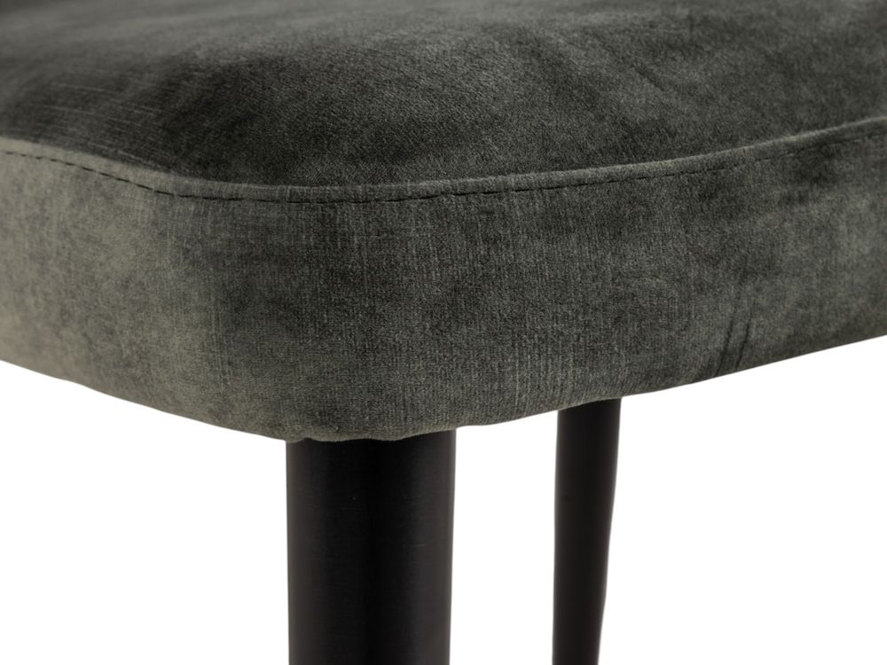 Armstoel CAPRICE - Groen FDF-28-000070