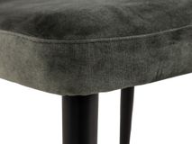 Armstoel CAPRICE - Groen FDF-28-000070