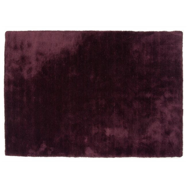 Tapijt VELVET TOUCH - Paars