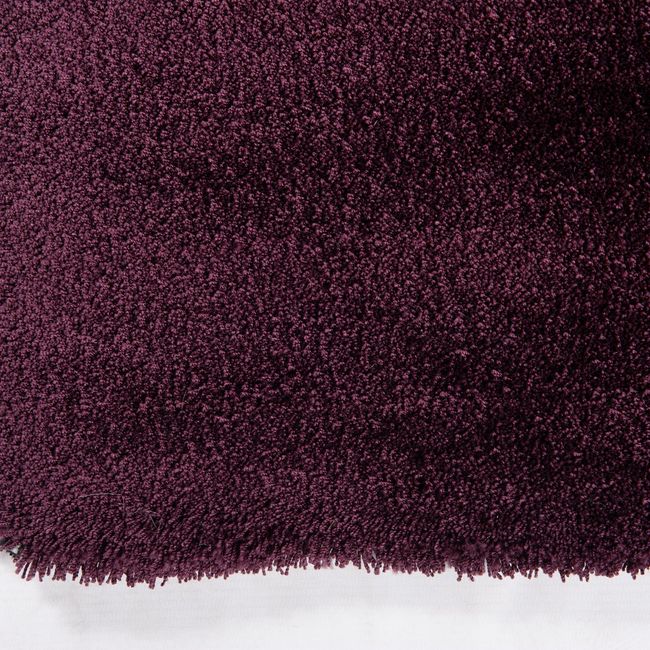 Tapijt VELVET TOUCH - Paars