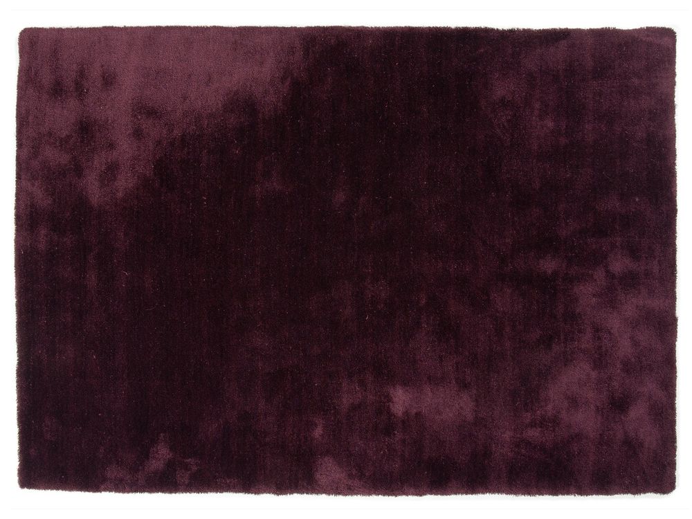 Tapijt VELVET TOUCH - Paars KPI VELV48XX1602