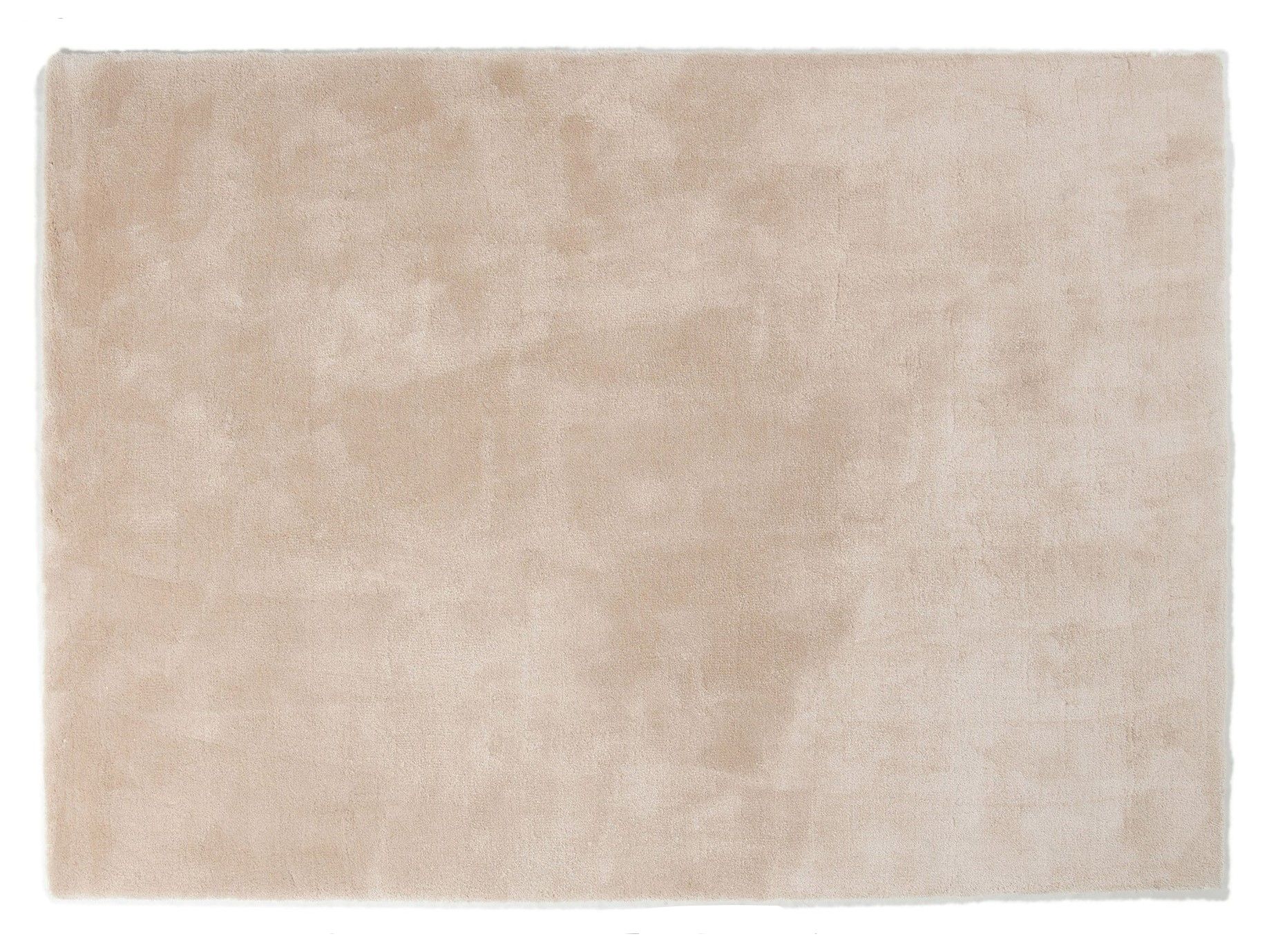 Tapijt VELVET TOUCH - Beige